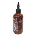 Simple Fiery Chipotle Hot Sauce