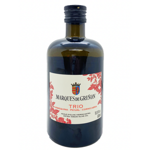 Marques de Grinon - Olive Oil - Trio - 500ml