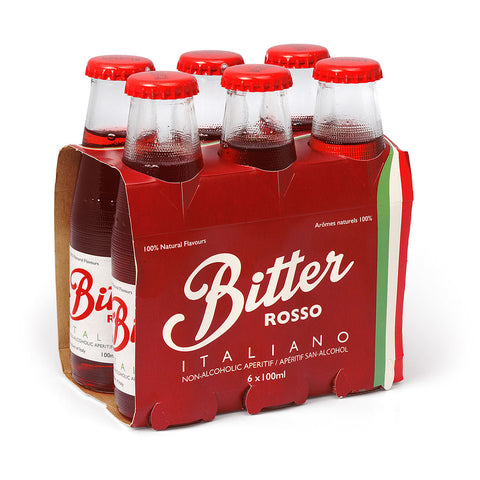 Bitter Rosso