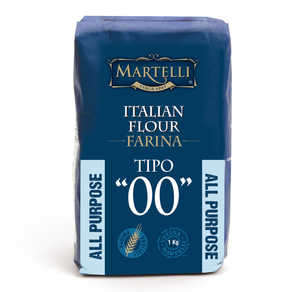 'OO' All Purpose Flour
