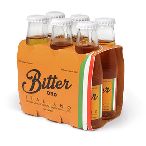 Bitters Oro