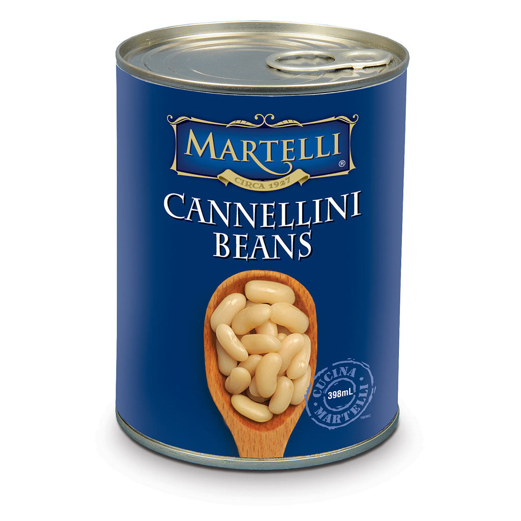 Cannellini Beans