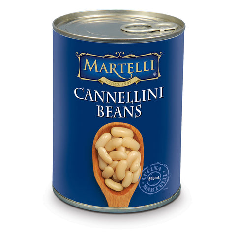 Cannellini Beans