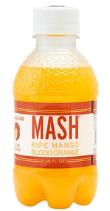 Ripe Mango Blood Orange Drink