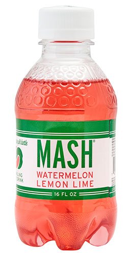 Watermelon Lemon Lime Drink