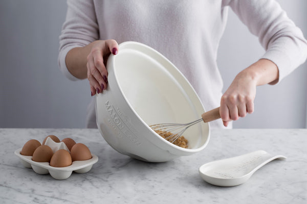 Innovative Kitchen Mixing Bowl