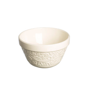 In the Forest Fox Pudding Bowl