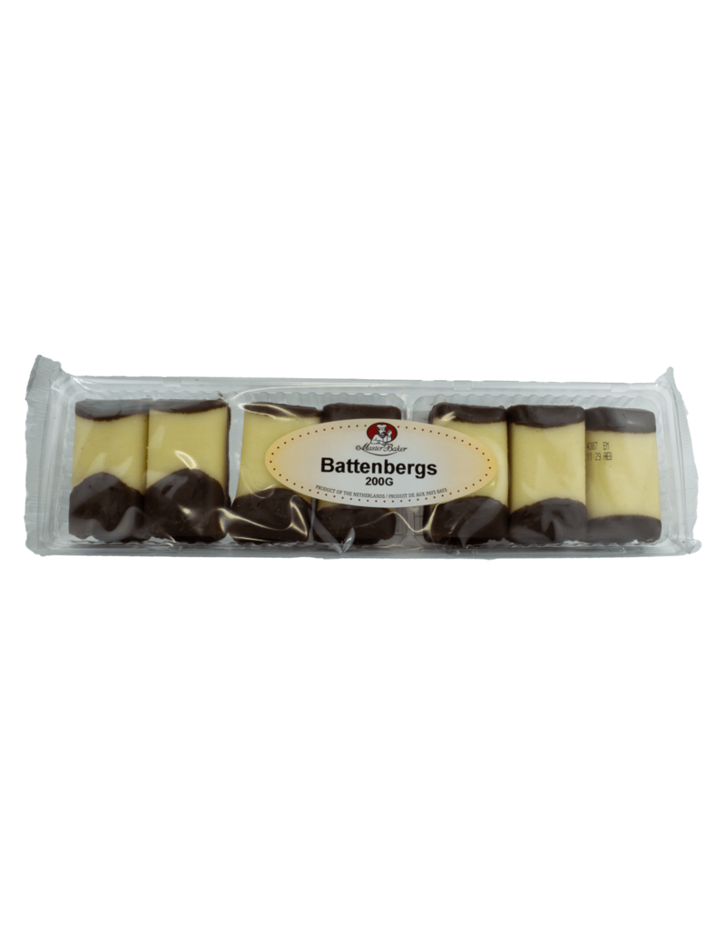 Battenbergs