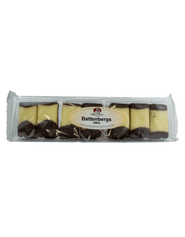 Battenbergs