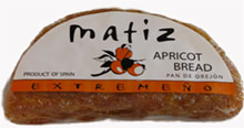 Apricot Bread