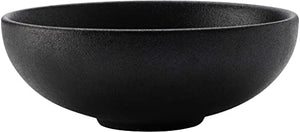 Coupe Bowl - Black Caviar - 15x4cm