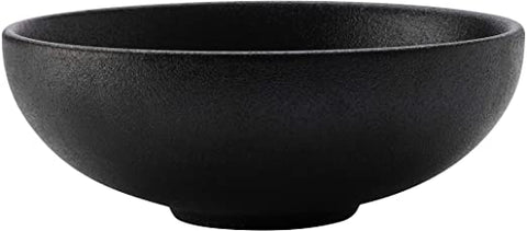 Coupe Bowl - Black Caviar - 15x4cm