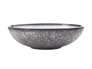 Serving Bowl - Caviar Granite - 30cm
