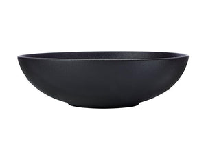 Serving Bowl - Black Caviar - 30cm