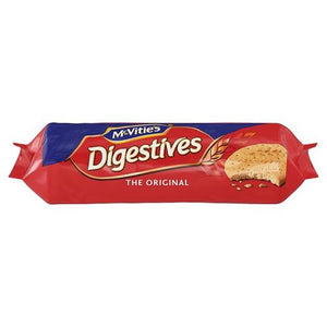 McVities Cookies - Original