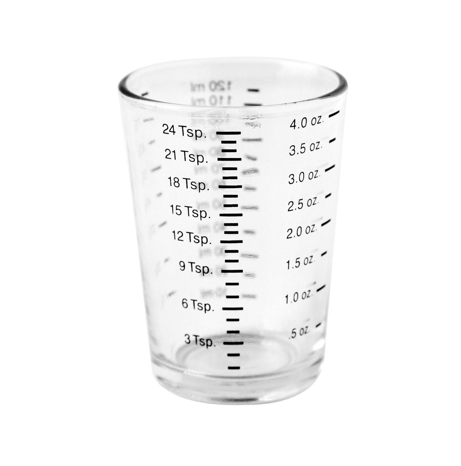 Measuring Cup - 4 oz
