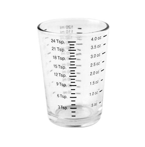 Measuring Cup - 4 oz