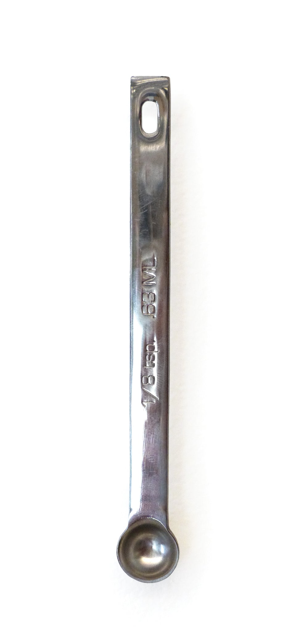 Measuring Spoon - 1/8 Tsp