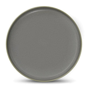 Mesa - Salad Plate - Ceramics Uno Cantera Stoneware - 22cm