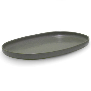 Mesa - Platter - Cantera Stoneware - 33cm