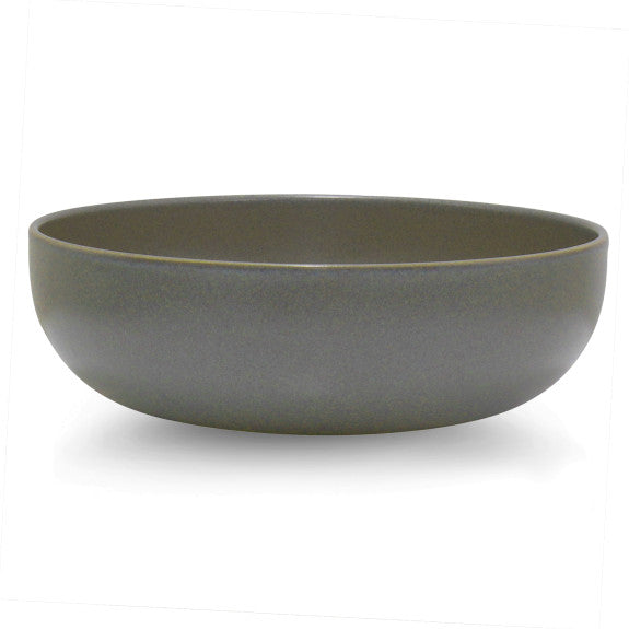 Mesa - Salad Bowl - Cantera Stoneware - 26cm