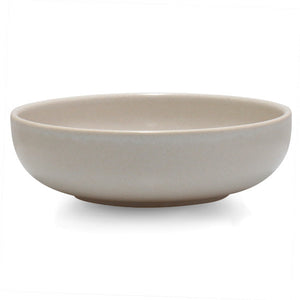 Mesa - Individual Bowl - Marble Stoneware - 16cm