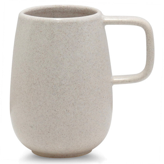 Mesa  - Mug - Marble Stoneware - 380ml