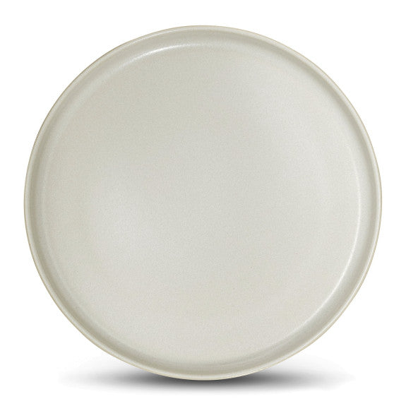 Mesa - Plate - Marble Stoneware - 17cm