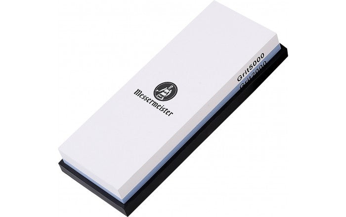 Messermeister - Water Stone - Two Sided - 2000 Grit