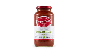 Pasta Sauce - Tomato Basil - 709ml