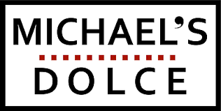 Michael's Dolce - Pear & Vanilla Jam - 190ml