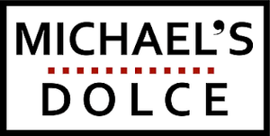 Michael's Dolce - Pear & Vanilla Jam - 190ml