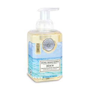 Foaming Hand Soap – Beach