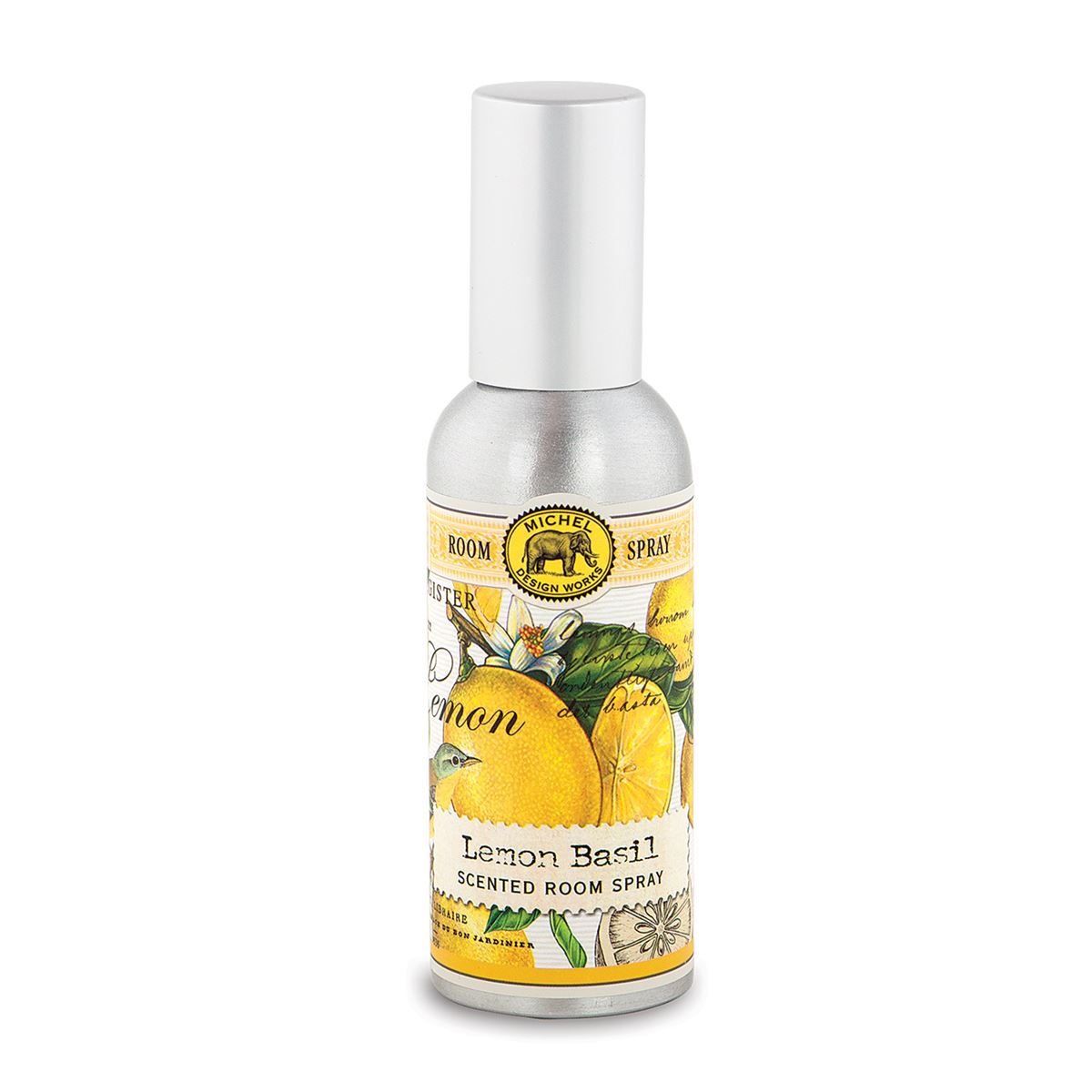 Room Spray - Lemon Basil