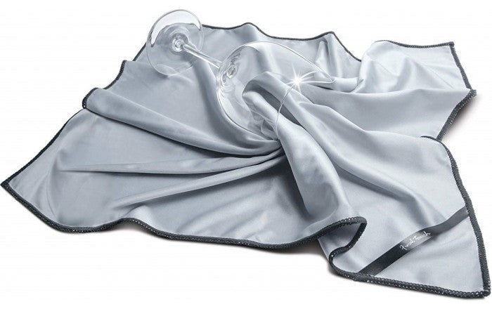 Microfiber Polishing Cloth