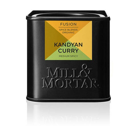 Curry Kandyan - 50gr