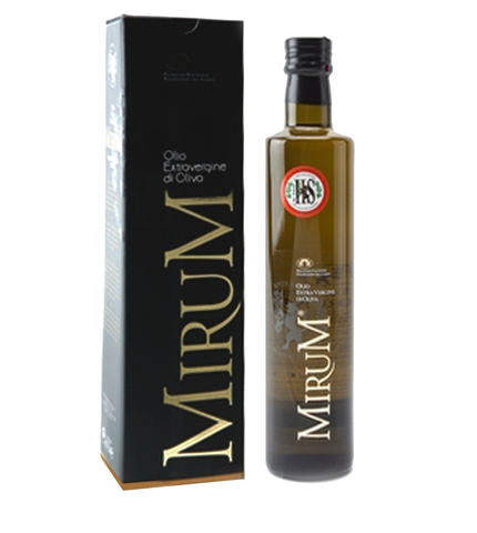 Mirum - Olive Oil - Extra Virgin - 500ml