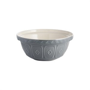 Mixing Bowl - Grey - 29cm/11.5"
