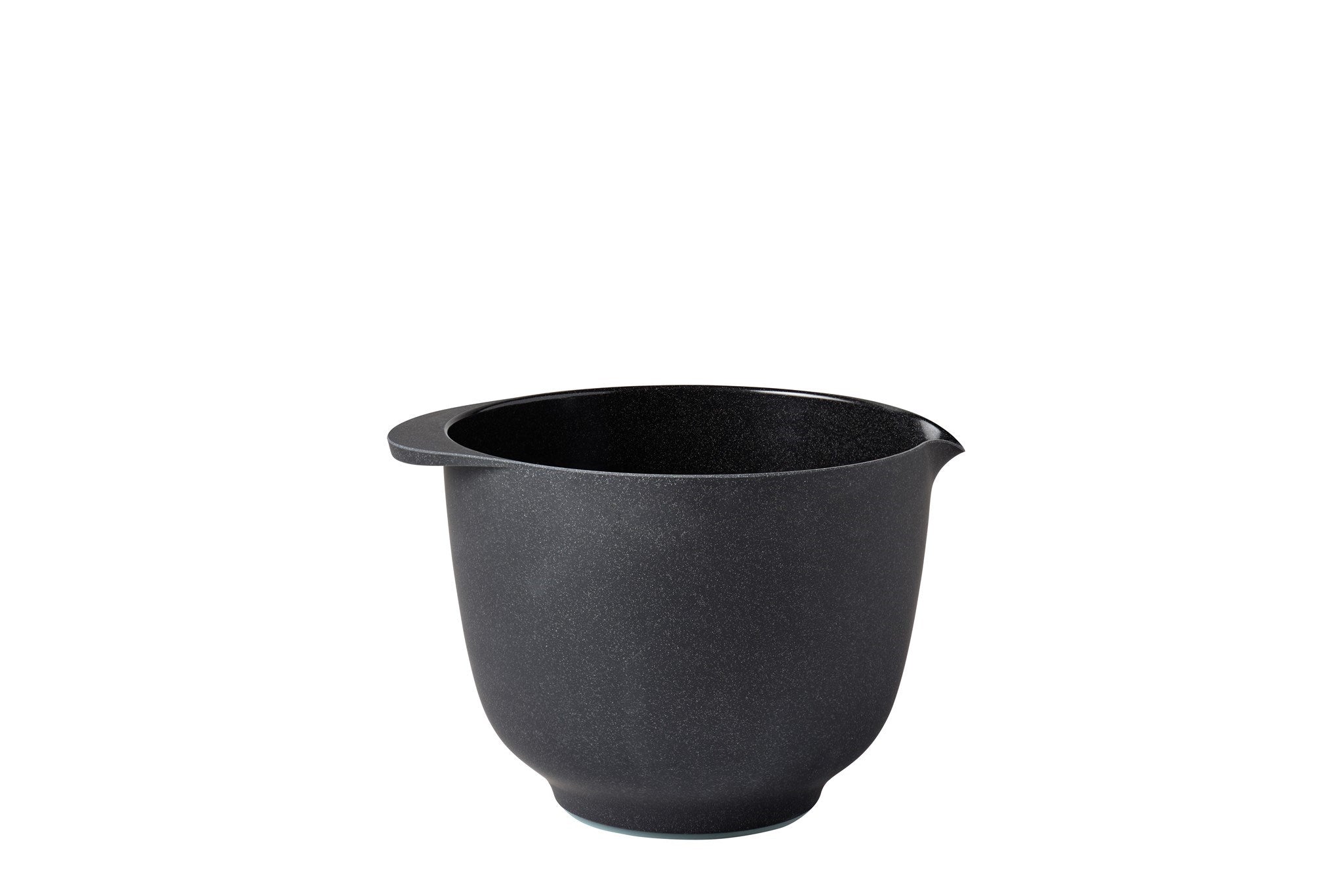 Mixing Bowl - Margrethe - Pebble Black - 1.5L 51oz