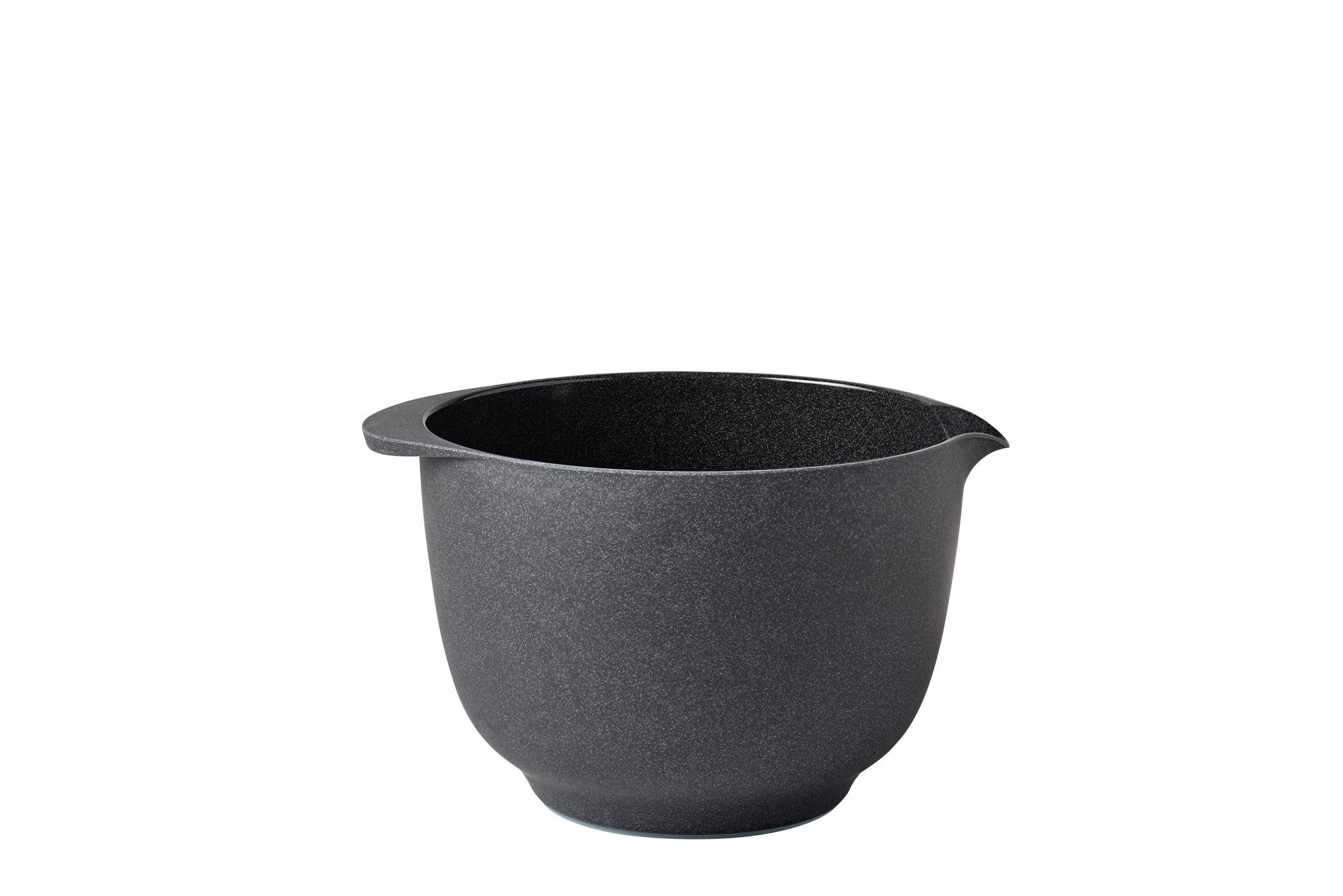 Mixing Bowl - Margrethe – Pebble Black - 2L - 67oz