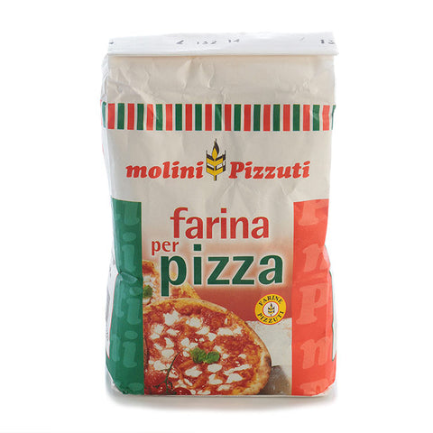 Molini Pizza Flour 1kg