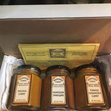 Monsoon Coast- Butter Chicken Gift Box