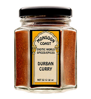 Monsoon Coast- Curry Powder -Duban