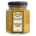 Kowloon Curry Powder