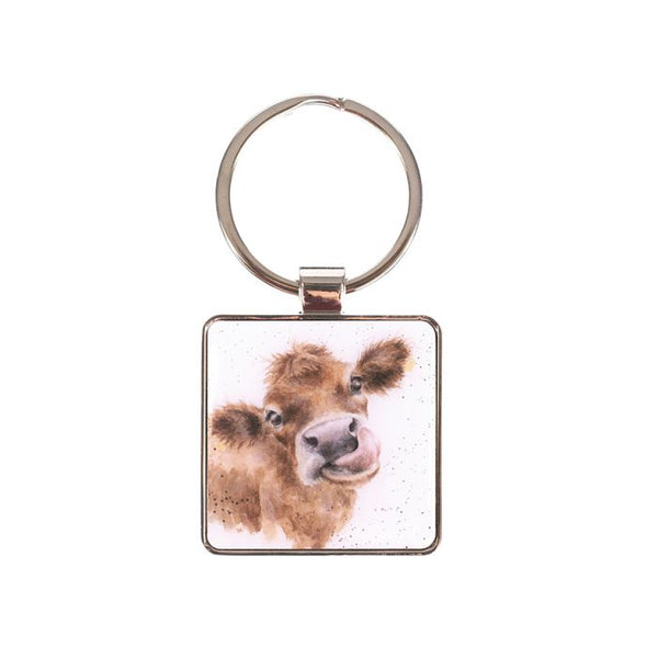 Keychain - Wrendale