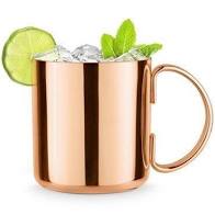 Moscow Mule Mug