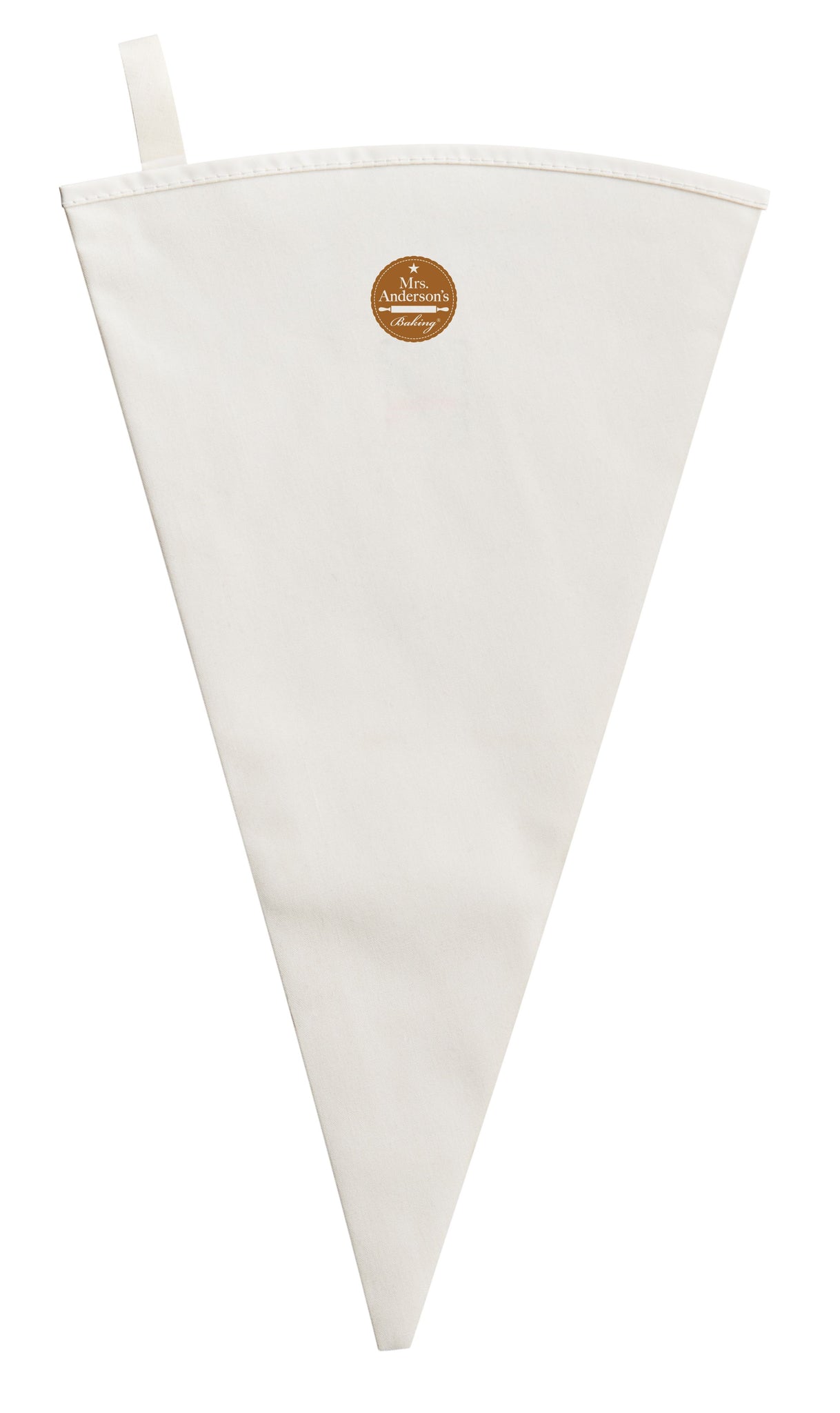 Mrs. Anderson - Pastry Bags - Fabric Bag - 16"