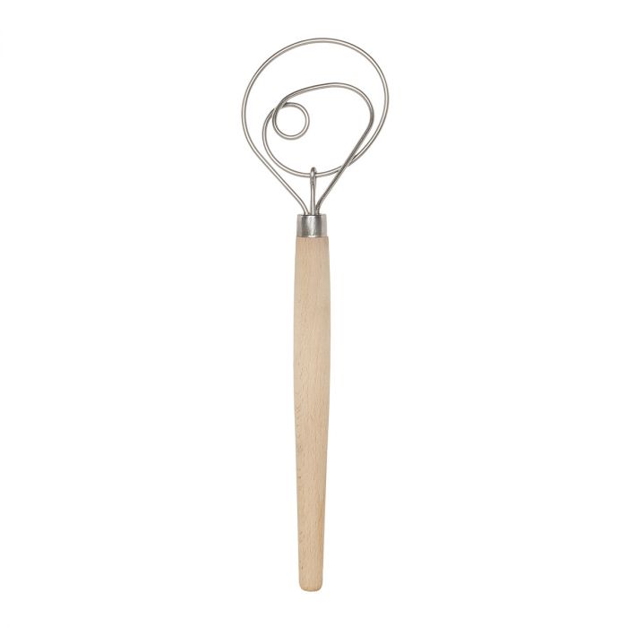 Mrs. Anderson's - Dough Whisk - 12in