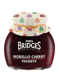 Mrs Bridge - Preserve - Morello Cherry - 340gr