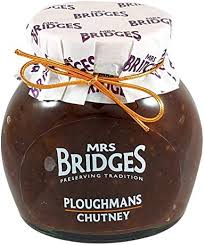 Ploughmans Chutney - 300g